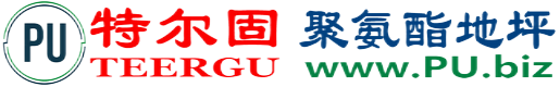 特尔固®仙桃聚氨酯地坪